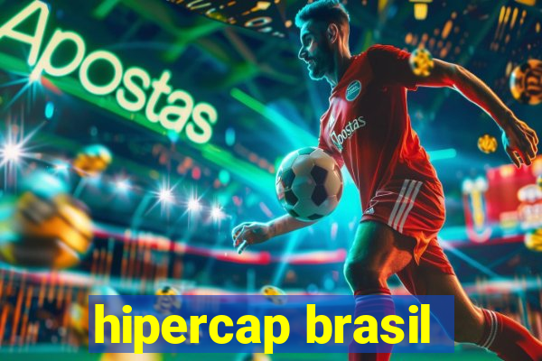 hipercap brasil